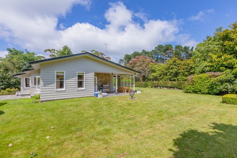 Photo of property in 465 Tourere Road, Flemington, 4282