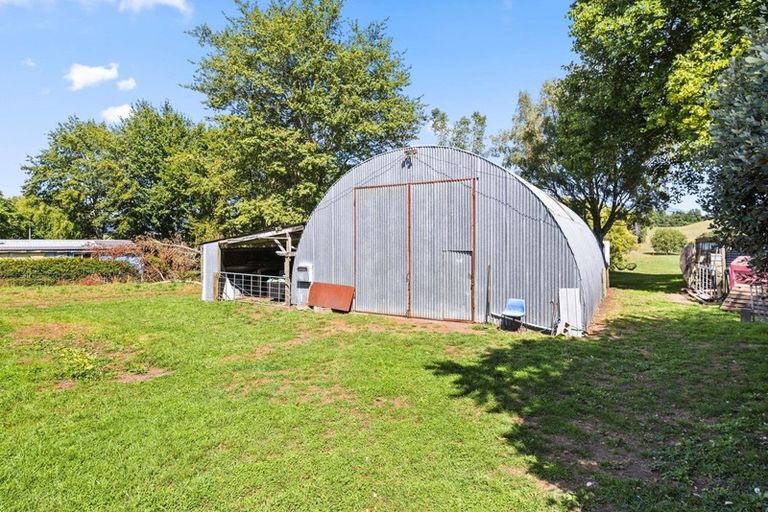Photo of property in 356 Hossack Road, Ngakuru, Rotorua, 3077