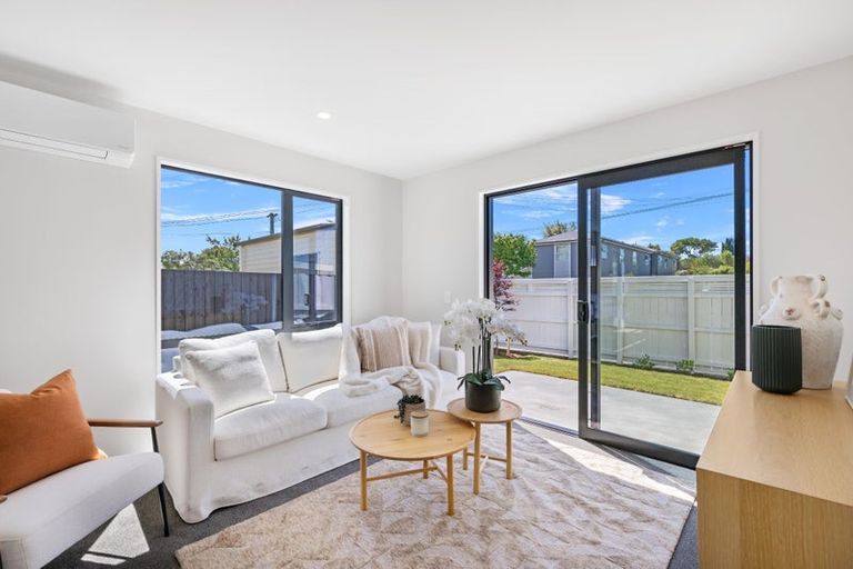 Photo of property in 75 England Street, Linwood, Christchurch, 8011