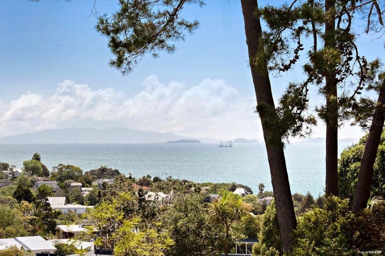 Photo of property in 109 Kowhai Road, Mairangi Bay, Auckland, 0630