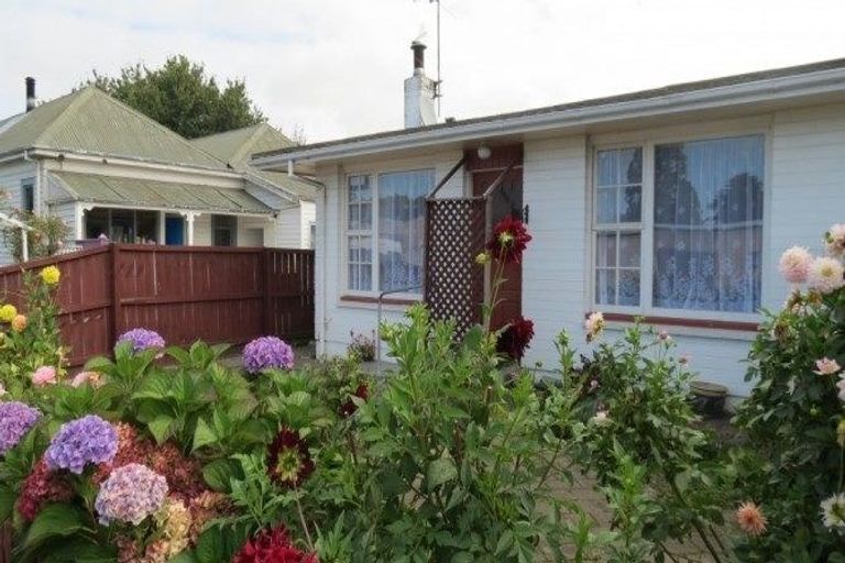 Photo of property in 45a Edward Street, Rangiora, 7400