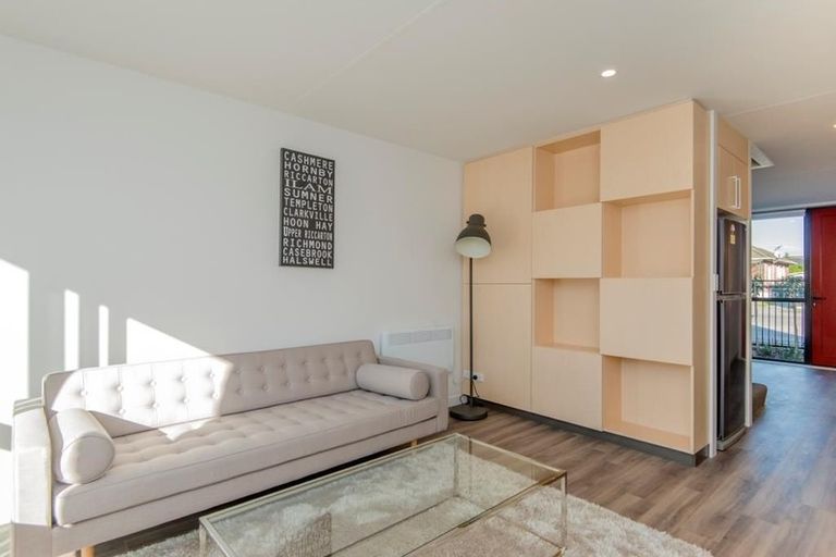 Photo of property in 27/10 Rex Street, Riccarton, Christchurch, 8041