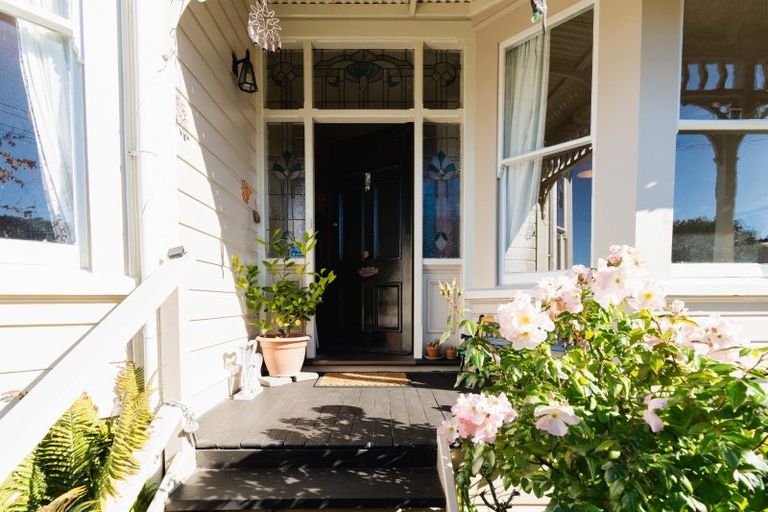 Photo of property in 1 Delta Street, Belleknowes, Dunedin, 9011