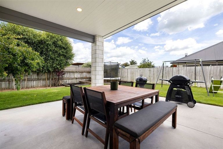 Photo of property in 13 Tiaki Way, Cambridge, 3434