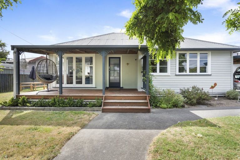 Photo of property in 17a Blackburn Street, Frankton, Hamilton, 3204