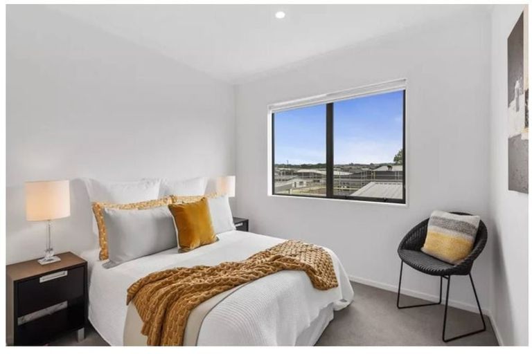 Photo of property in 6 Te Napi Drive, Takanini, Auckland, 2112