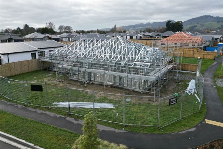 Photo of property in 1 Cork Street, Halswell, Christchurch, 8025