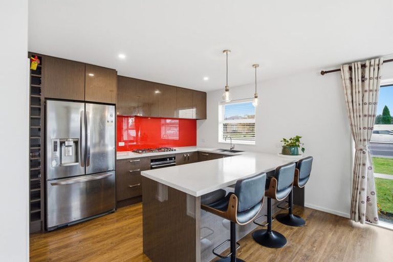 Photo of property in 201 Brookside Road, Rolleston, 7614