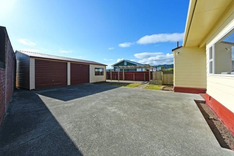 Photo of property in 159 Waterloo Road, Hutt Central, Lower Hutt, 5010
