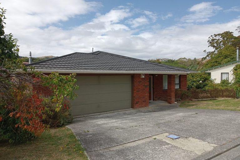 Photo of property in 9 Ration Lane, Whitby, Porirua, 5024