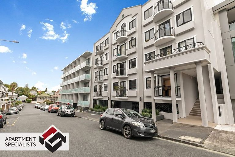 Photo of property in 4c/15 Blake Street, Ponsonby, Auckland, 1011