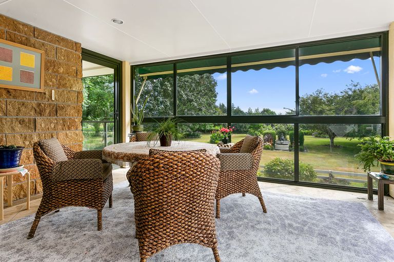 Photo of property in 56 Te Awa Road, Tamahere, Hamilton, 3283