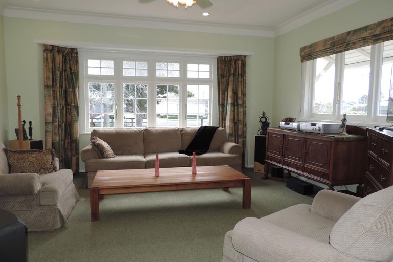 Photo of property in 16 Western Street, Matamata, 3400