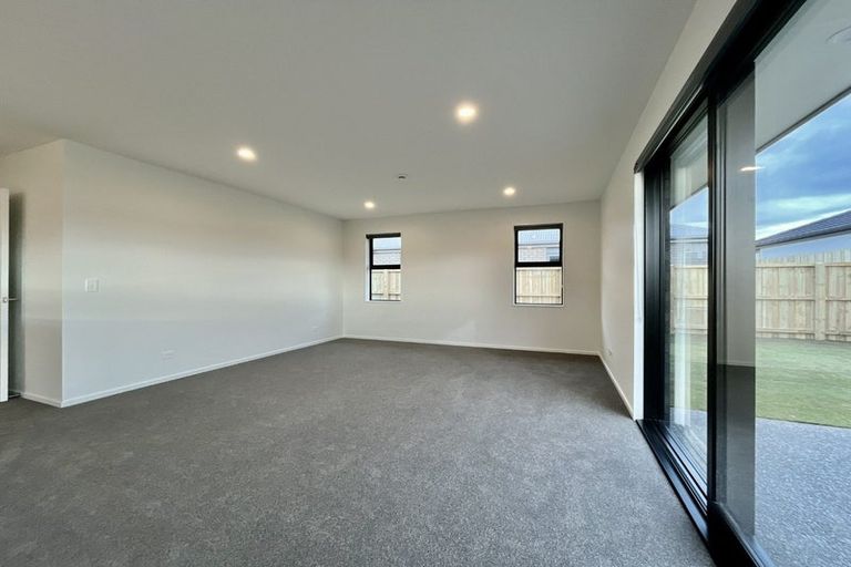 Photo of property in 12 Larch Drive, Rolleston, 7614