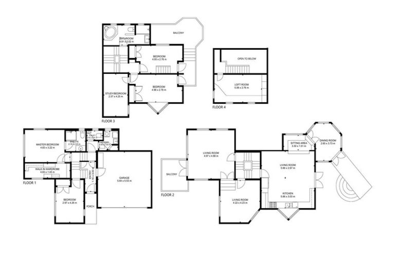 Photo of property in 11 Coach Lane, Belmont, Lower Hutt, 5010