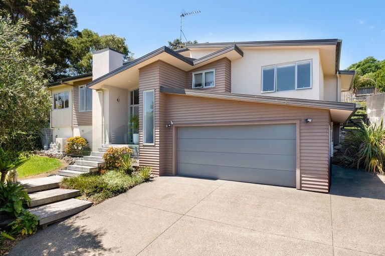 Photo of property in 49 Freshfields Road, Waimauku, 0812