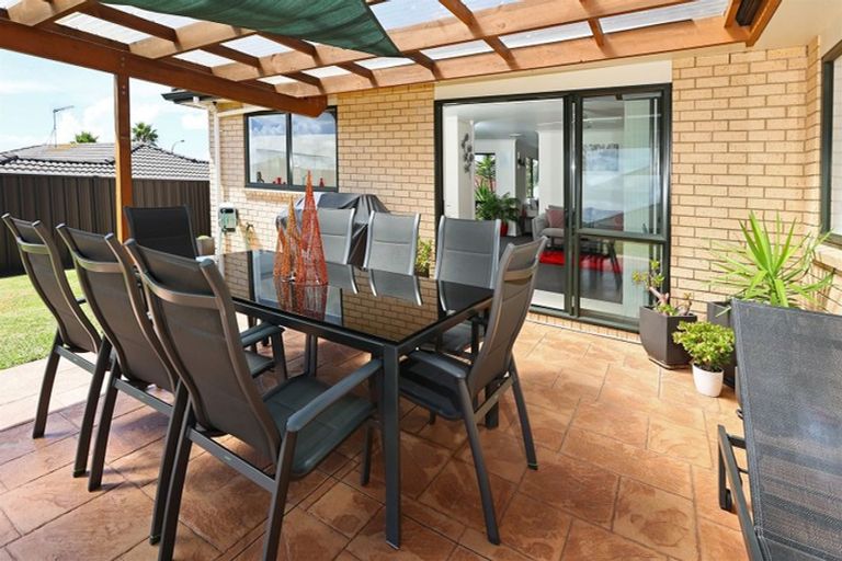 Photo of property in 3 Amesbury Rise, Henderson, Auckland, 0612