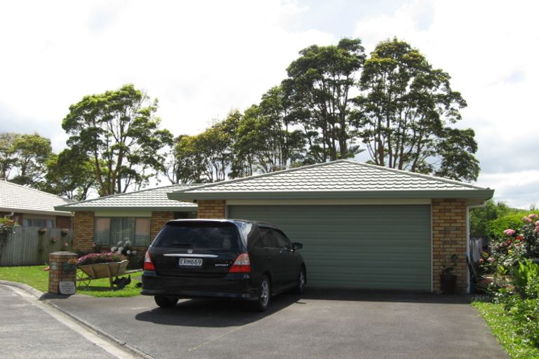 Photo of property in 7 Dan Bryant Place, Pukekohe, 2120