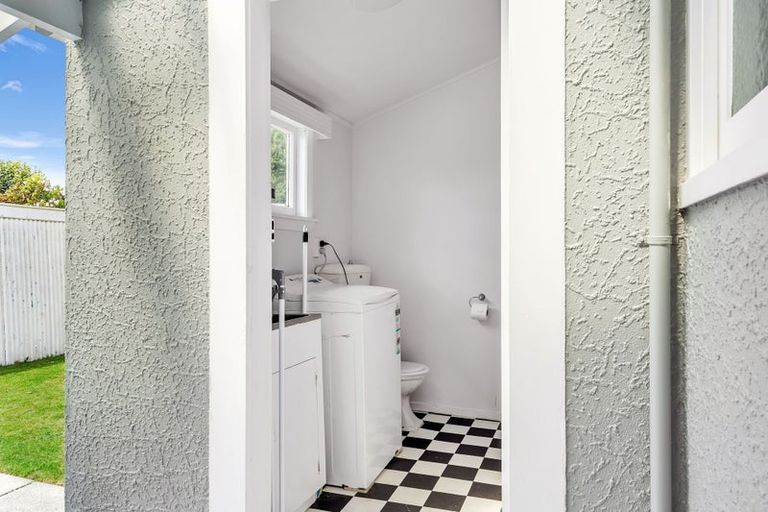 Photo of property in 1/34 Oxford Street, Richmond, 7020