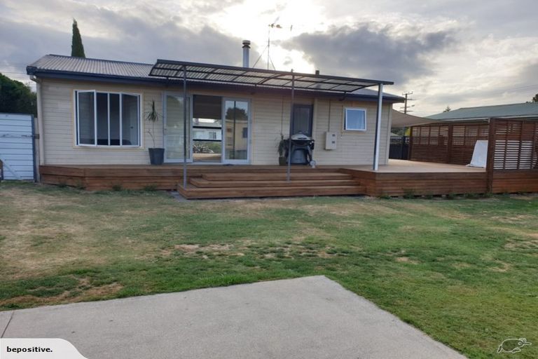 Photo of property in 15 Baberton Street, Tokoroa, 3420