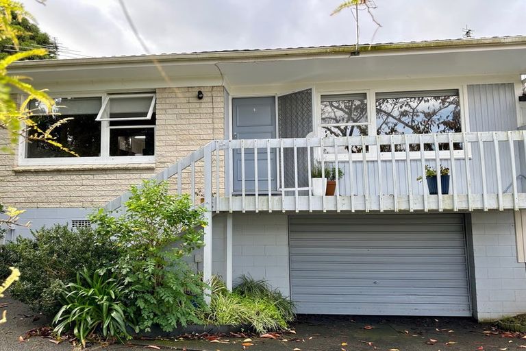Photo of property in 2/10 Marsden Avenue, Mount Eden, Auckland, 1024