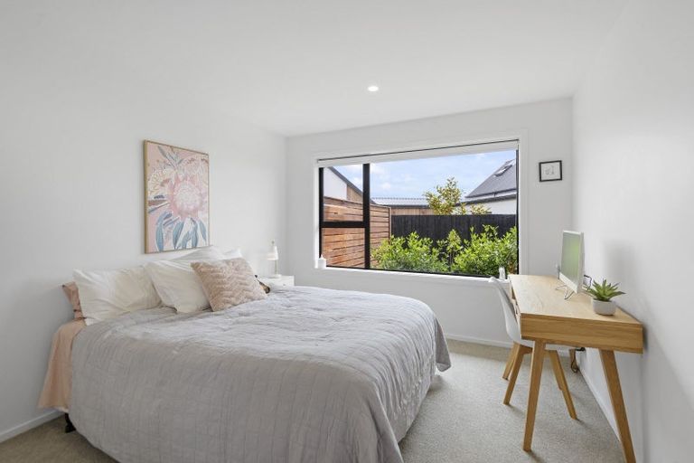 Photo of property in 8 Hollard Crescent, Lincoln, 7608