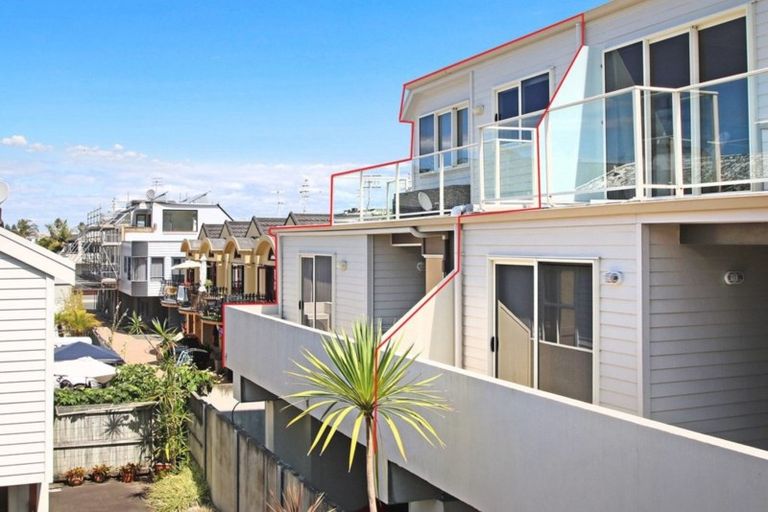 Photo of property in 207/10 Leinster Avenue, Mount Maunganui, 3116