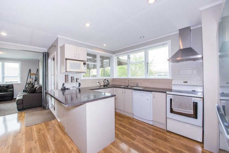 Photo of property in 7 Gordon Street, Hillcrest, Hamilton, 3216