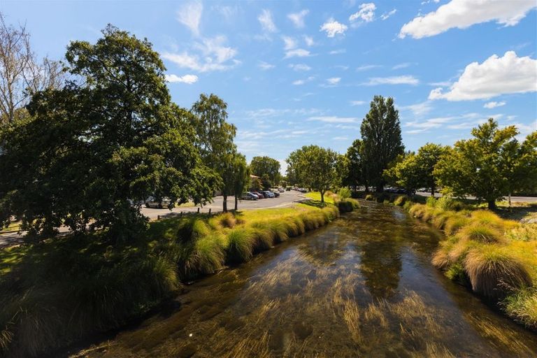 Photo of property in 6/303 Cambridge Terrace, Christchurch Central, Christchurch, 8013