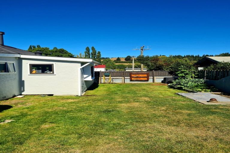 Photo of property in 27 Hawkswood Street, Waiau, 7332
