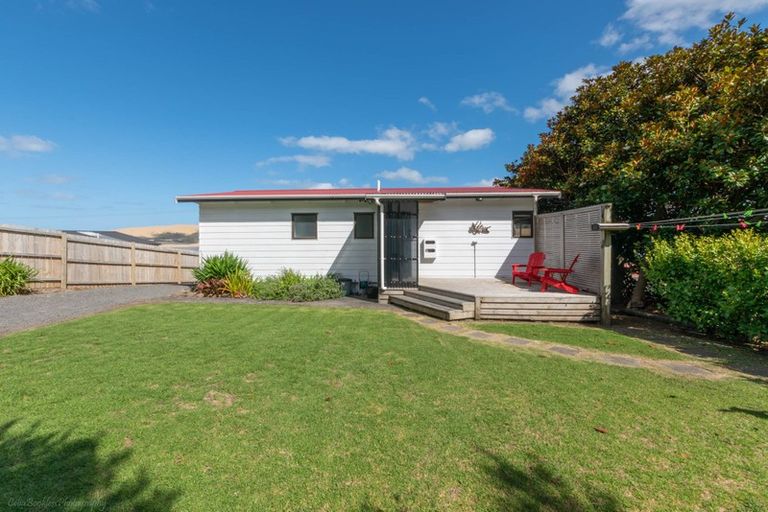 Photo of property in 74 Fairlie Crescent, Opononi, Kaikohe, 0473