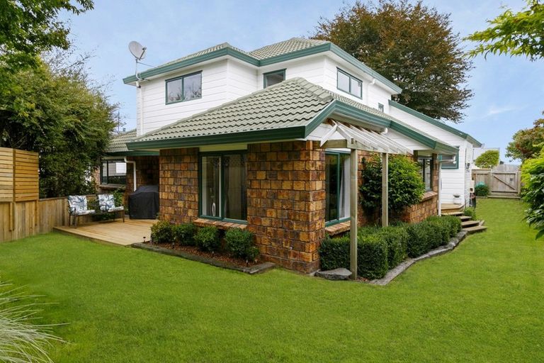 Photo of property in 1/10 Puriri Street, Hilltop, Taupo, 3330