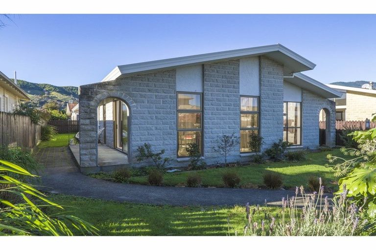 Photo of property in 21 Collingwood Street, The Wood, Nelson, 7010