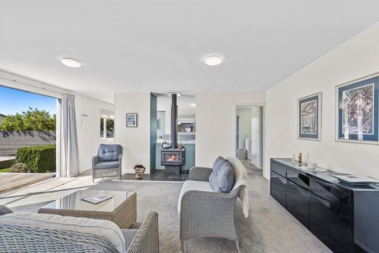 Photo of property in 7 Leslie Street, Culverden, 7392