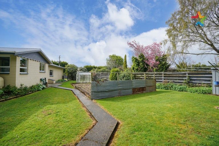Photo of property in 551 Mill North, Roslyn Bush, Invercargill, 9876