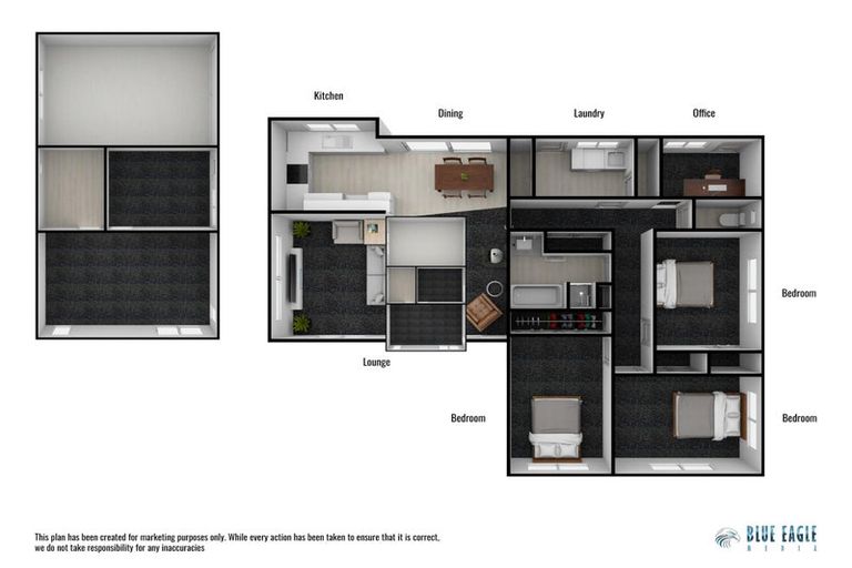 Photo of property in 192 Whatawhata Road, Dinsdale, Hamilton, 3204