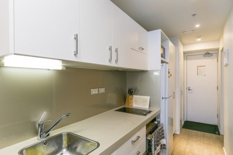 Photo of property in Soho Apartments, 521/74 Taranaki Street, Te Aro, Wellington, 6011