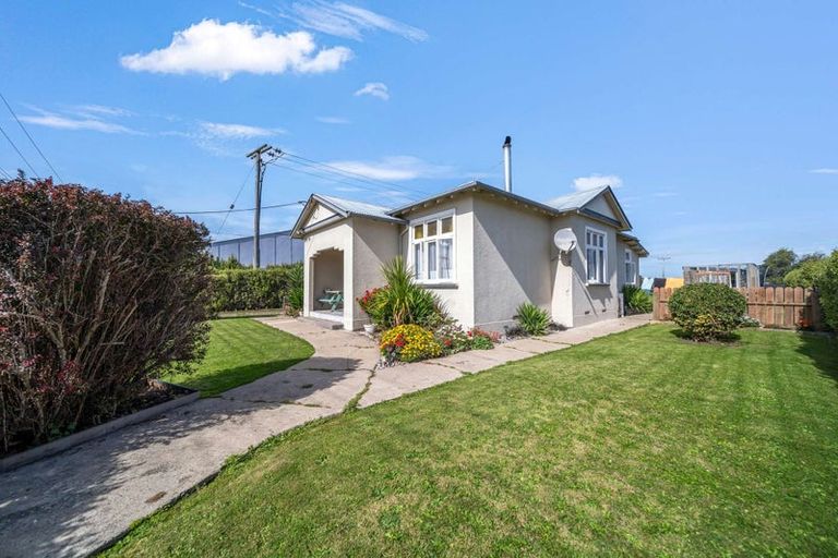 Photo of property in 21 Foyle Street, Oamaru North, Oamaru, 9400