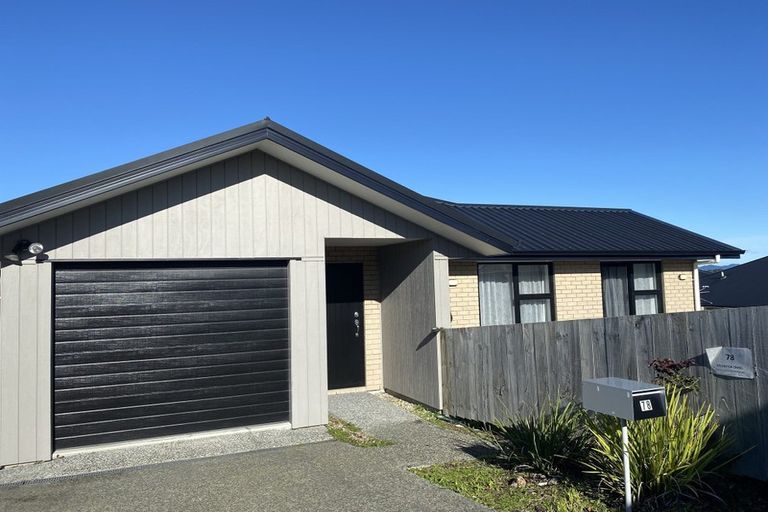 Photo of property in 78 Sylvester Crescent, Flagstaff, Hamilton, 3210