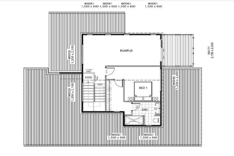 Photo of property in 3 Okoreka Road, Glenbrook, 2681