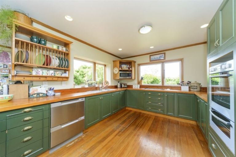 Photo of property in 1911 Makino Road, Halcombe, Feilding, 4779