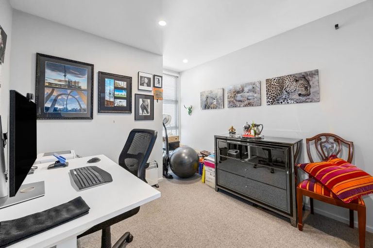 Photo of property in 8/31 Chester Street West, Christchurch Central, Christchurch, 8013