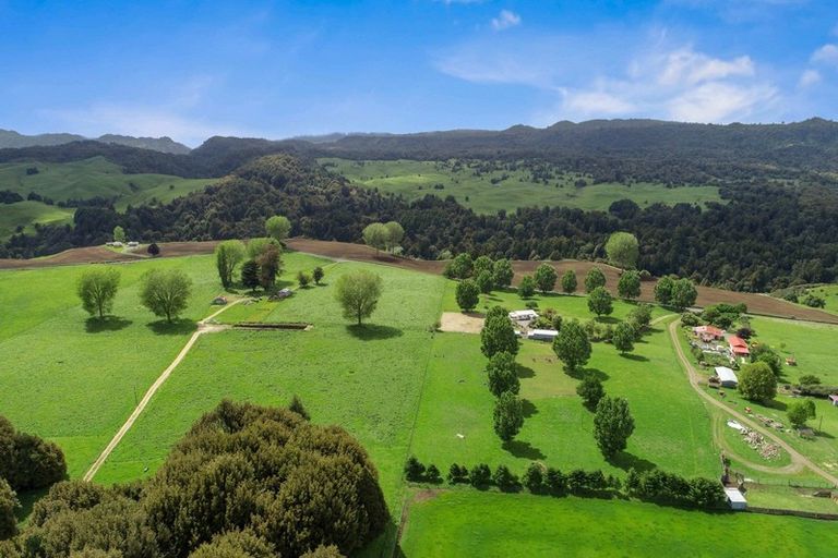 Photo of property in 267 Whakapapa Road, Kakahi, Owhango, 3989