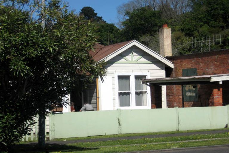 Photo of property in 105 Campbell Street, Whanganui, 4500