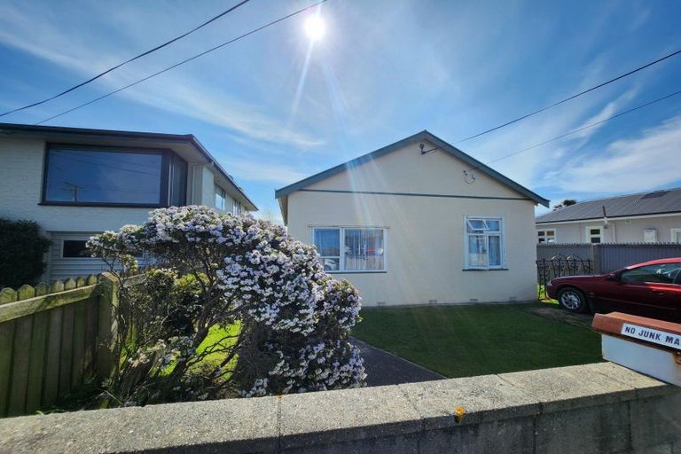 Photo of property in 28 Trent Street, Oamaru, 9400