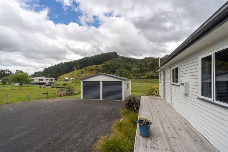 Photo of property in 871 Hakarimata Road, Huntly, 3771