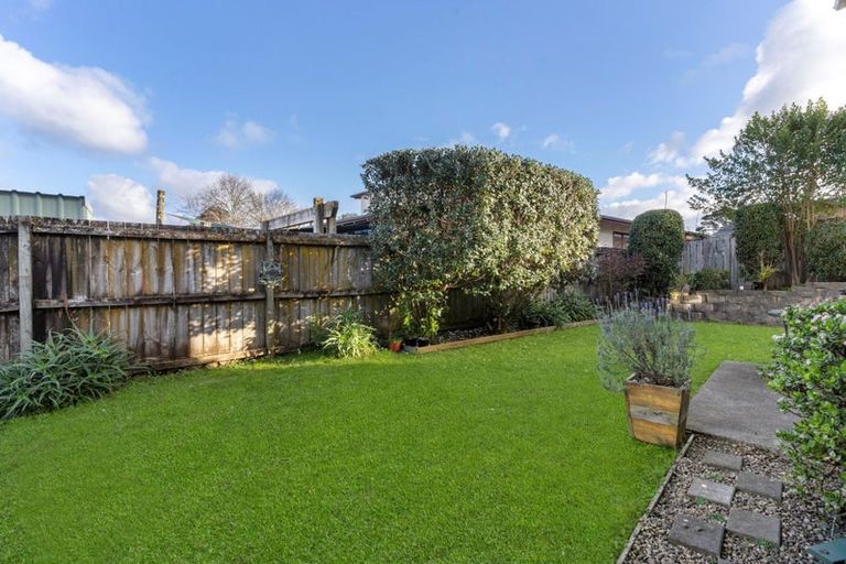 Photo of property in 8a Grassways Avenue, Pakuranga, Auckland, 2010