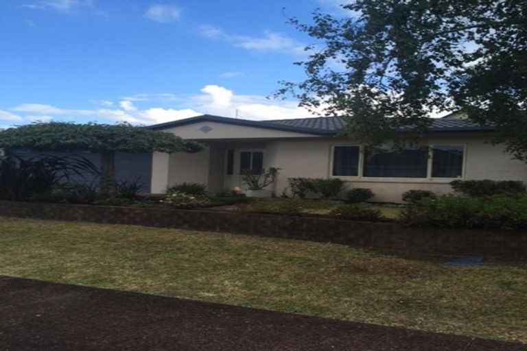 Photo of property in 12a Chatsfield Place, Te Kamo, Whangarei, 0112