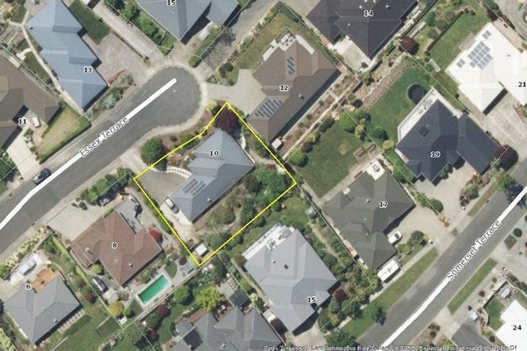 Photo of property in 10 Essex Terrace, Stoke, Nelson, 7011