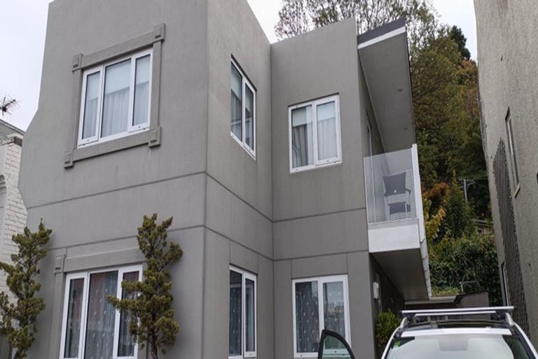 Photo of property in 663 George Street, North Dunedin, Dunedin, 9016